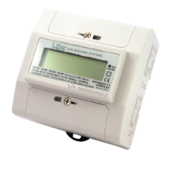 LBS-Omnimeter Pulse UL v.4