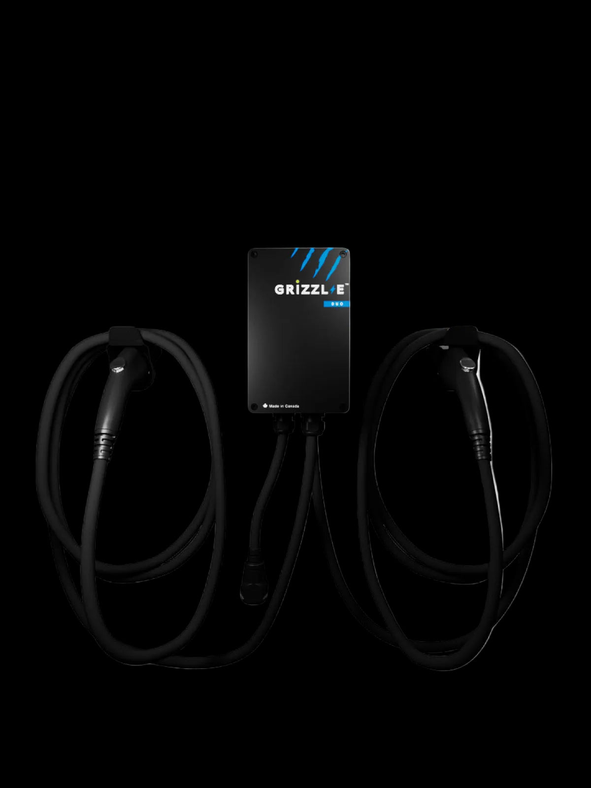Grizzl-E Duo