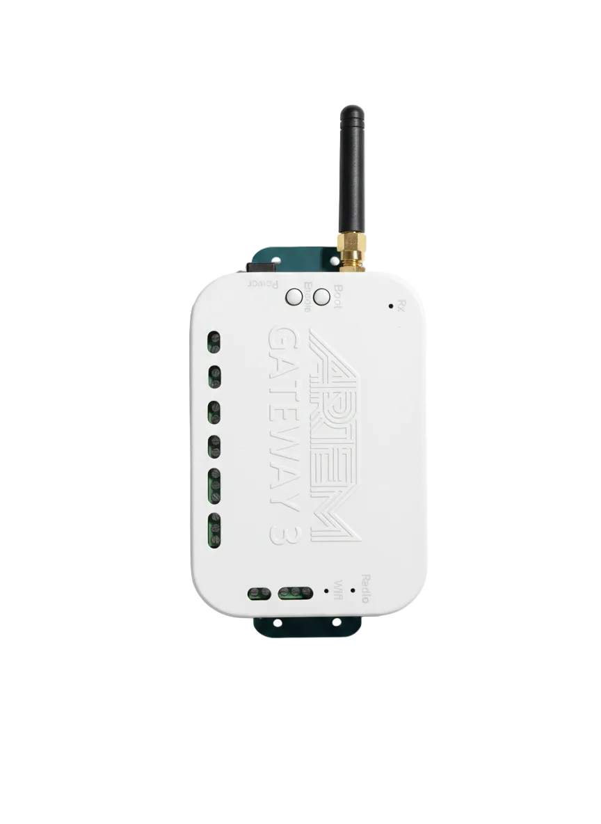 Artem Gateway (From Artem Series)