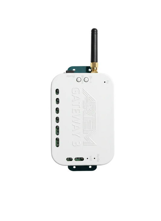 Artem Gateway (From Artem Series)