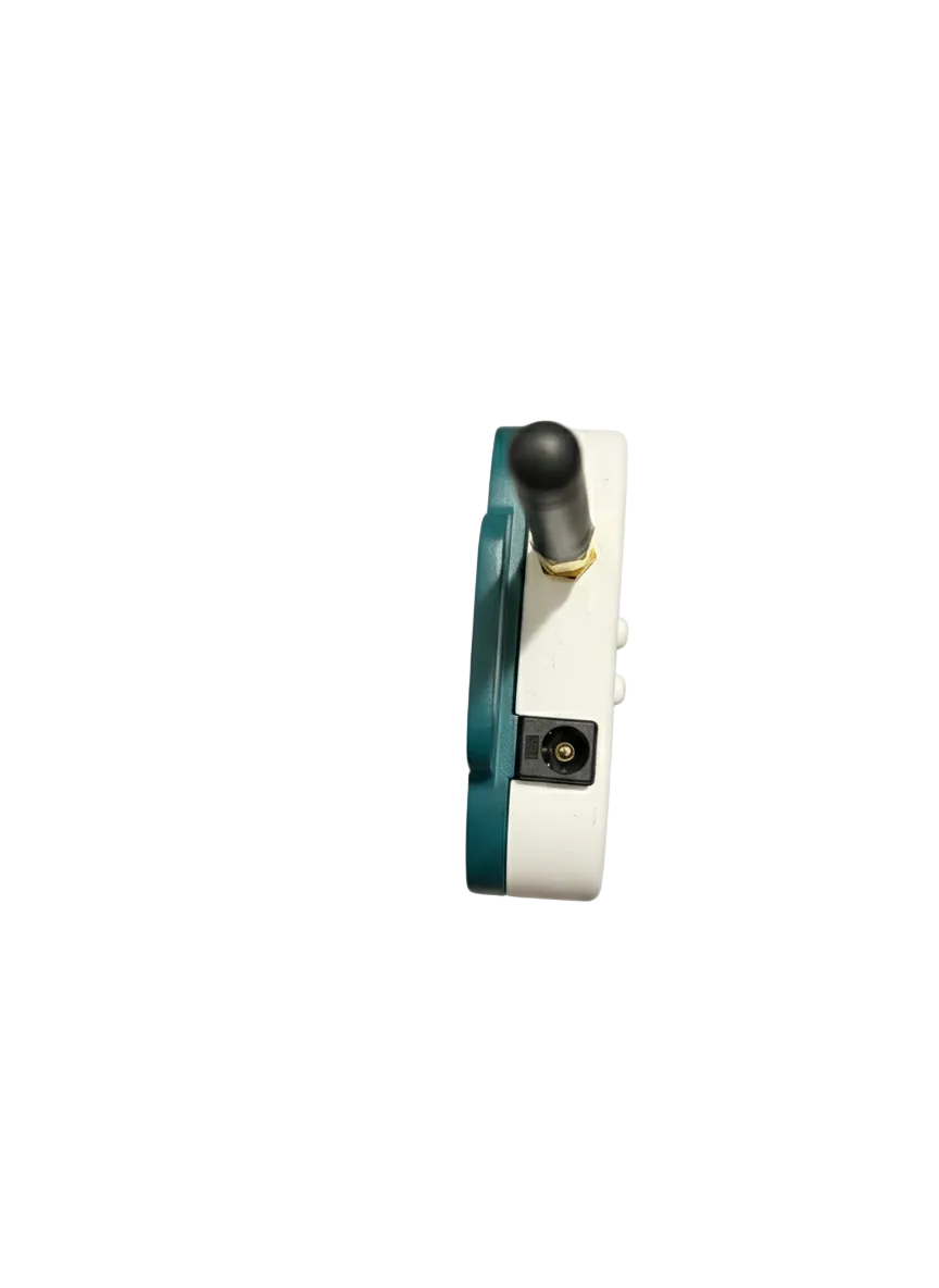 ARTEM SERIES - Console & Wireless End-Node (Water/Electricity/Energy Data Logger)