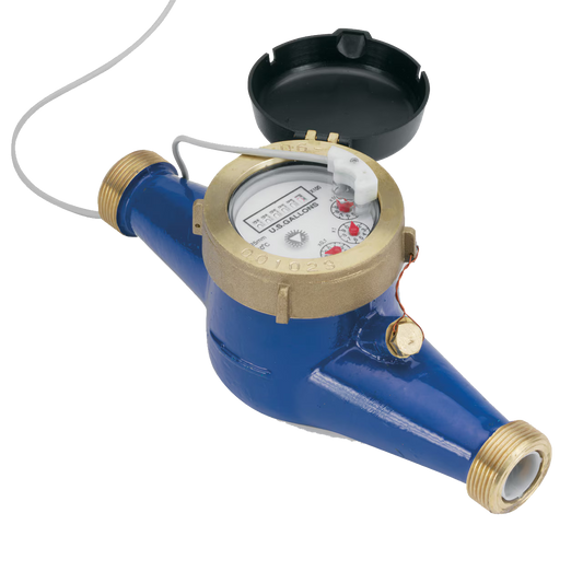 Cold Water Meter