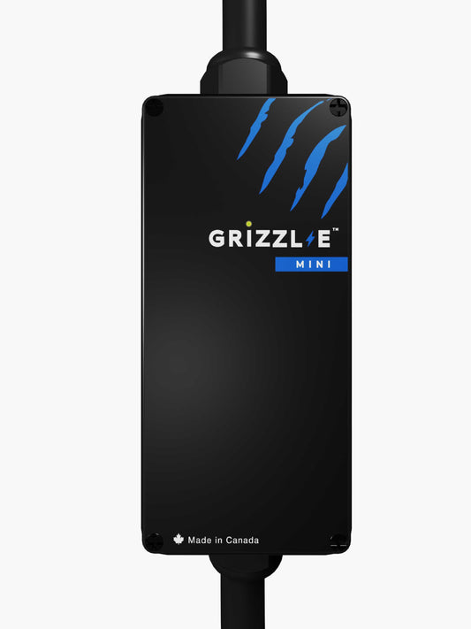 Grizzl-E Mini